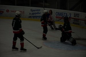 01.04.2025. КЛА СКА-АК БАРС 05.04.2025