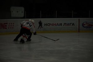 01.04.2025. ЧКК ВУЛКАН-Ю РЫБАК 06.04.2025