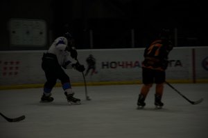 01.04.2025. ЧКК ЗВЕЗДА-ГАГАРИН 06.04.2025