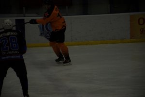 01.04.2025. ЧКК ГАГАРИН-ЗВЕЗДА 09.04.2025