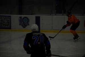 01.04.2025. ЧКК ГАГАРИН-ЗВЕЗДА 09.04.2025