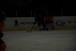 01.04.2025. ЧКК ГАГАРИН-ЗВЕЗДА 09.04.2025