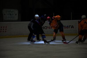 01.04.2025. ЧКК ГАГАРИН-ЗВЕЗДА 09.04.2025