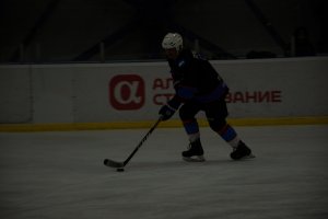 01.04.2025. ЧКК ГАГАРИН-ЗВЕЗДА 09.04.2025