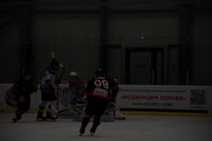 01.04.2025. ЧКК ТРК-ВУЛКАН 11.04.2025