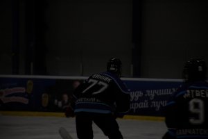 01.04.2025. ЧКК ВУЛКАН-Ю-РЫБАК 12.04.2025
