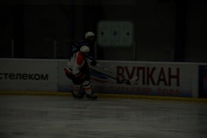 01.04.2025. ЧКК ВУЛКАН-Ю-РЫБАК 12.04.2025