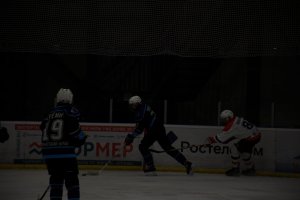 01.04.2025. ЧКК ВУЛКАН-Ю-РЫБАК 12.04.2025