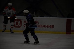 01.04.2025. ЧКК ВУЛКАН-Ю-РЫБАК 12.04.2025
