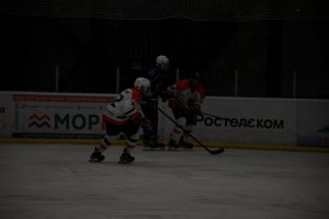 01.04.2025. ЧКК ВУЛКАН-Ю-РЫБАК 12.04.2025
