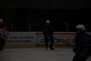 01.04.2025. ЧКК ВУЛКАН-Ю-РЫБАК 12.04.2025