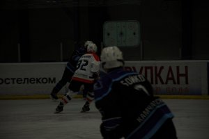 01.04.2025. ЧКК ВУЛКАН-Ю-РЫБАК 12.04.2025