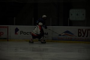 01.04.2025. ЧКК ВУЛКАН-Ю-РЫБАК 12.04.2025