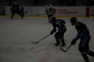 01.04.2025. ЧКК ОКЕАН-РЕГИОН 41 12.04.2025