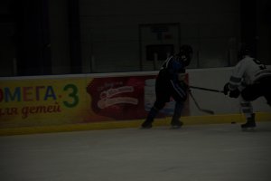 01.04.2025. ЧКК ОКЕАН-РЕГИОН 41 12.04.2025