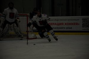 01.04.2025. ЧКК ОКЕАН-РЕГИОН 41 12.04.2025