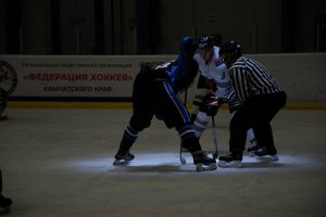 01.04.2025. ЧКК ОКЕАН-РЕГИОН 41 12.04.2025