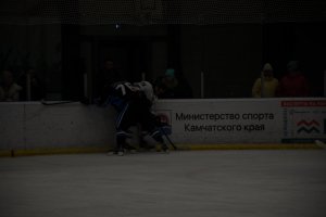 01.04.2025. ЧКК ОКЕАН-РЕГИОН 41 12.04.2025