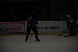 01.04.2025. ЧКК ОКЕАН-РЕГИОН 41 12.04.2025
