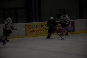 01.04.2025. ЧКК ОКЕАН-РЕГИОН 41 12.04.2025