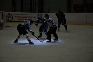 01.04.2025. ЧКК ОКЕАН-РЕГИОН 41 12.04.2025