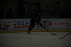 01.04.2025. ЧКК ОКЕАН-РЕГИОН 41 12.04.2025