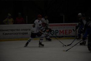 01.04.2025. ЧКК ОКЕАН-РЕГИОН 41 12.04.2025