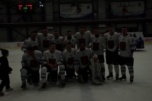 01.04.2025. ЧКК ОКЕАН-РЕГИОН 41 12.04.2025