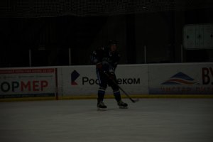 01.04.2025. ЧКК ОКЕАН-РЕГИОН 41 12.04.2025