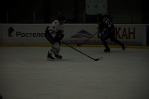 01.04.2025. ЧКК ОКЕАН-РЕГИОН 41 12.04.2025