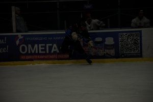 01.04.2025. ЧКК ОКЕАН-РЕГИОН 41 12.04.2025