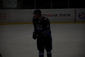 01.04.2025. ЧКК ОКЕАН-РЕГИОН 41 12.04.2025