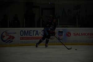 01.04.2025. ЧКК ОКЕАН-РЕГИОН 41 12.04.2025