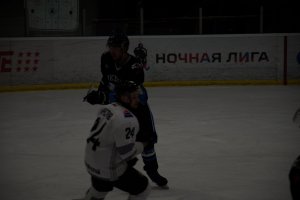01.04.2025. ЧКК ОКЕАН-РЕГИОН 41 12.04.2025