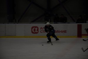 01.04.2025. ЧКК ОКЕАН-РЕГИОН 41 12.04.2025