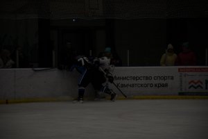 01.04.2025. ЧКК ОКЕАН-РЕГИОН 41 12.04.2025