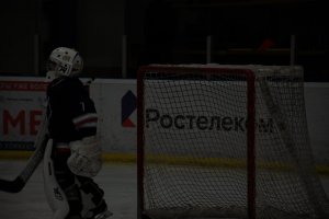 01.04.2025. КЛА СПАРТАК-НЕФТЕХИМИК 12.04.2025