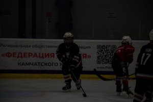 01.04.2025. КЛА СПАРТАК-НЕФТЕХИМИК 12.04.2025