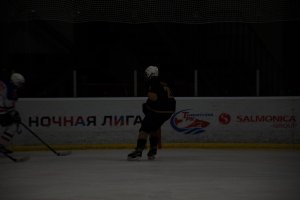 01.04.2025. КЛА СКА-АВАНГАРД 12.04.2025