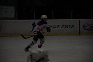 01.04.2025. КЛА СКА-АВАНГАРД 12.04.2025