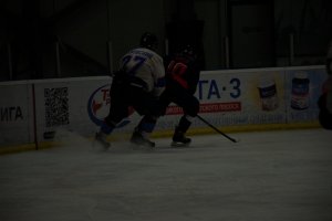01.04.2025. ЧКК ГАГАРИН-РЫБАК 16.04.2025