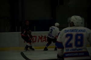 01.04.2025. ЧКК ГАГАРИН-РЫБАК 16.04.2025