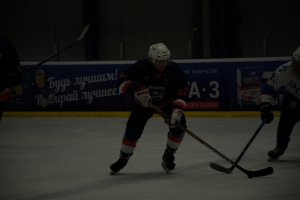 01.04.2025. ЧКК ГАГАРИН-РЫБАК 16.04.2025