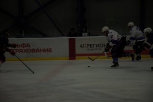 01.04.2025. ЧКК ГАГАРИН-РЫБАК 16.04.2025
