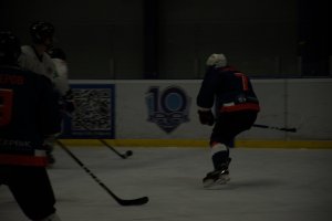 01.04.2025. ЧКК ГАГАРИН-РЫБАК 16.04.2025