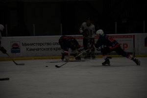 01.04.2025. ЧКК ГАГАРИН-РЫБАК 16.04.2025