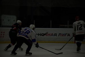 01.04.2025. ЧКК ГАГАРИН-РЫБАК 16.04.2025