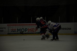 01.04.2025. ЧКК ГАГАРИН-РЫБАК 16.04.2025