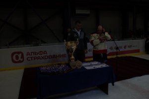 01.04.2025. ЧКК ВУЛКАН-ТРК 18.04.2025