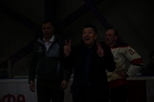 01.04.2025. ЧКК ВУЛКАН-ТРК 18.04.2025